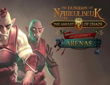 Изображение товара Дополнение к игре Dear Villagers The Dungeon Of Naheulbeuk для ПК