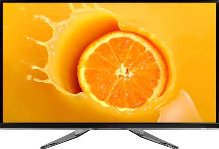 47" Телевизор LG 47LM860V, FULL HD, черный, СМАРТ ТВ