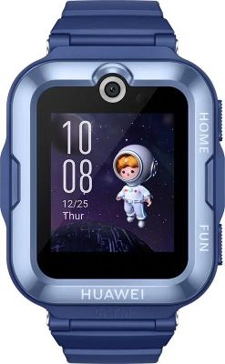 Huawei Watch Kids 4 Pro Blue