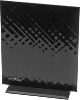 Характеристики Маршрутизатор ASUS RT-N53 802.11n Dualband 300Mbps ...