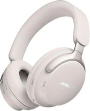 Изображение товара Наушники Bose QuietComfort Ultra, 3.5 мм/Bluetooth, накладные, белый [880066-0200]