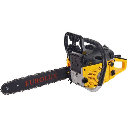 Бензопила EUROLUX GS-4516 [70/6/7]