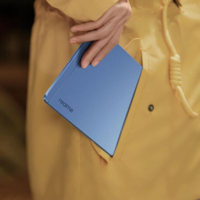 8.7" Планшет REALME Pad Mini RMP2105 3/32 GB T616 4G, 1340 x 800 ...