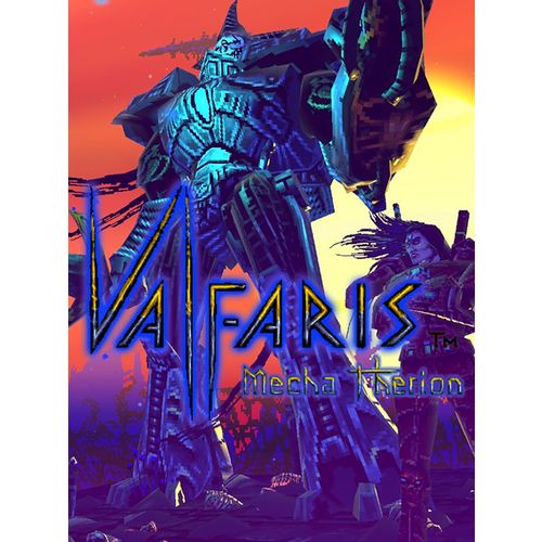 Игра SILVER LINING Valfaris: Mecha Therion, для ПК, регион: Россия,СНГ, RUS (интерфейс и субтитры)