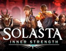 Изображение товара Дополнение к игре Solasta: Crown of the Magister - Inner Strength для ПК