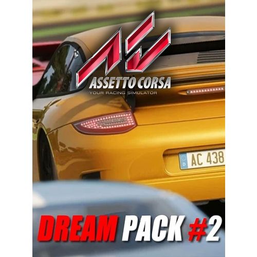 Дополнение к игре 505 GAMES Assetto Corsa — Dream Pack 2, для ПК, регион: Россия,СНГ, английская версия — цена и наличие Дополнение к игре 505 GAMES Assetto Corsa — Dream Pack 2, для ПК, регион: Россия,СНГ, английская версия