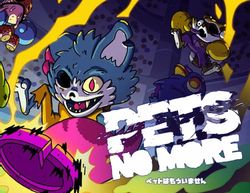 Изображение товара Игра PURPLE PLAY Pets No More, для ПК, регион: Россия, английская версия Изображение товара Игра PURPLE PLAY Pets No More, для ПК, регион: Россия, английская версия