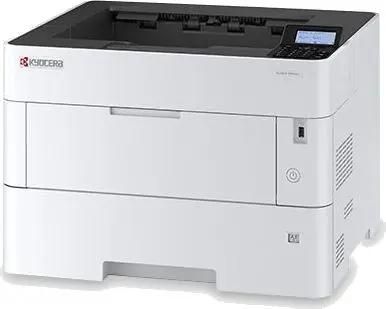 Характеристики Принтер лазерный Kyocera P4140dn черно-белая печать, A3 ...