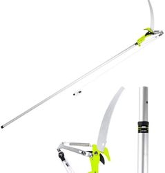 Сучкорез Deli DL580512 большой черный