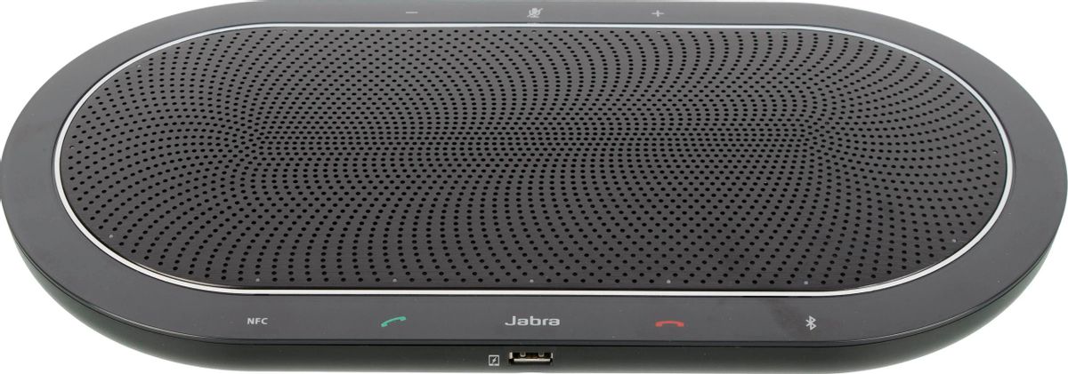 Jabra speak top 810 ms