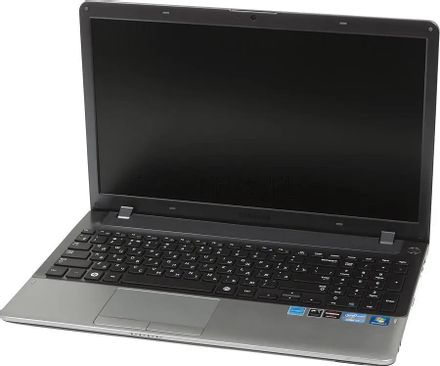 Ноутбук Samsung NP350V5C-S06 15.6", Intel Core i7 3610QM 2.3ГГц, 4-ядерный, 6ГБ DDR3, 1000ГБ,  AMD Radeon  HD 7670M - 2 ГБ, Windows 7 Home Basic, серый [np350v5c-s06ru]