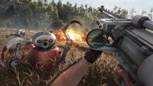Игра PlayStation Atomic Heart,  RUS (игра и субтитры), для  PlayStation 5