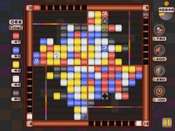 Игра IMMANITAS Tisnart Tiles, для ПК, регион: Россия