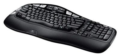 Logitech Wave PRO USB 920 001066 505091