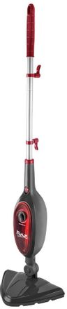 Паровая швабра VLK Rimmini 8100 черный [90301]