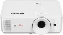 Изображение товара Проектор INFOCUS IN0022SL DLP 800x600 4000 люмен HDMI USB