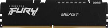 Изображение товара Оперативная память Kingston Fury Beast DDR5 32ГБ 6000МГц DIMM