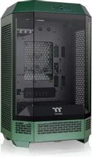 Изображение товара Корпус mATX Thermaltake The Tower 300 Racing Green, Micro-Tower, без БП,  зеленый [ca-1y4-00scwn-00]