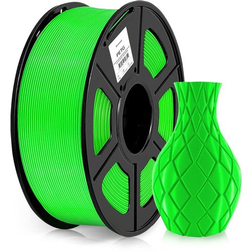 Пластик для 3D-принтера Cactus CS-3D-PETG-1KG-GREEN
