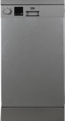 Инструкция, руководство по эксплуатации для посудомоечная машина Beko ...