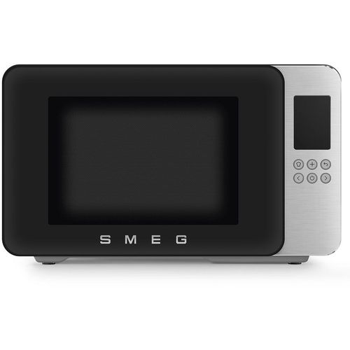 Микроволновая печь - СВЧ Smeg MOC01BLMEU