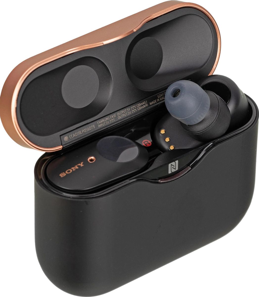 Sony noise cancelling wf1000xm3 2025