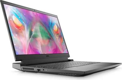 Ноутбук игровой Dell G15 5511 15.6