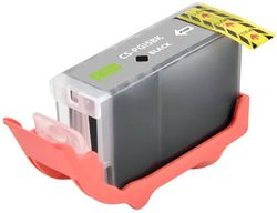 Картридж Cactus CS-PGI5BK, черный