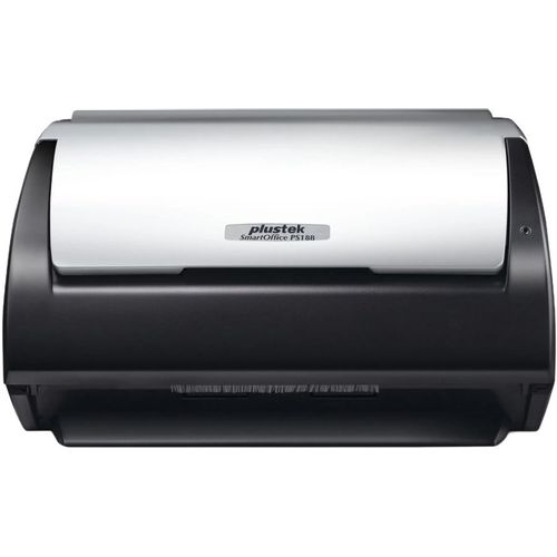 Сканер PLUSTEK SmartOffice PS188 черный [0289ts]