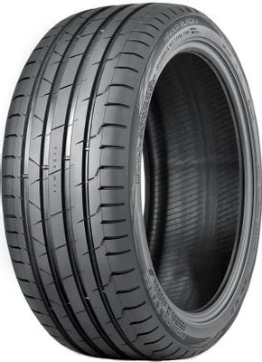 Летние шины NOKIAN Hakka Black 2, 225/45/R17, 94Y, нешипованные ...