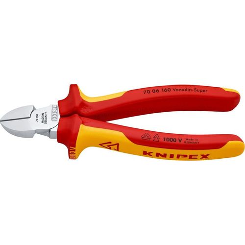 Бокорезы KNIPEX KN-7006160, 160мм