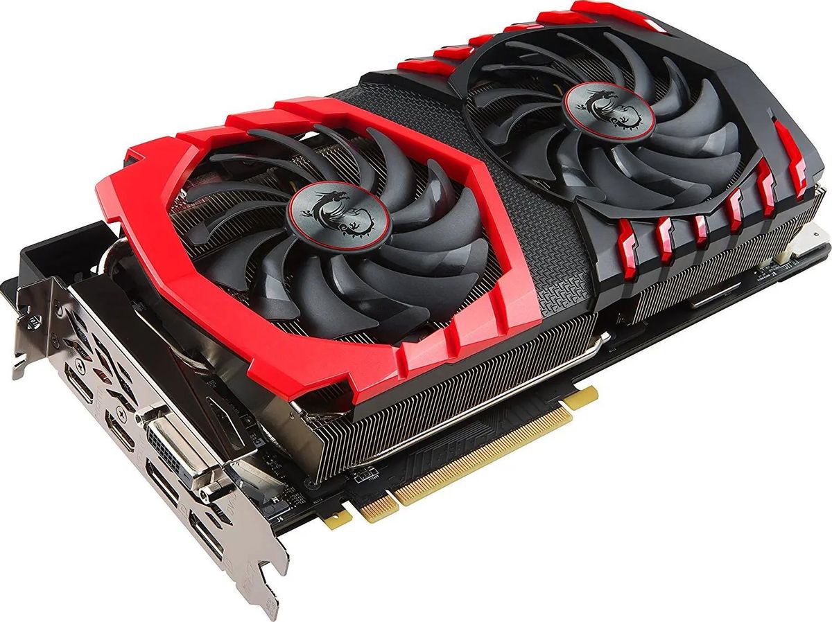 Отзывы на Видеокарта MSI NVIDIA GeForce GTX 1080Ti GeForce GTX 1080 Ti  GAMING X 11G 11ГБ GDDR5X, OC, Ret в интернет-магазине СИТИЛИНК (460091)