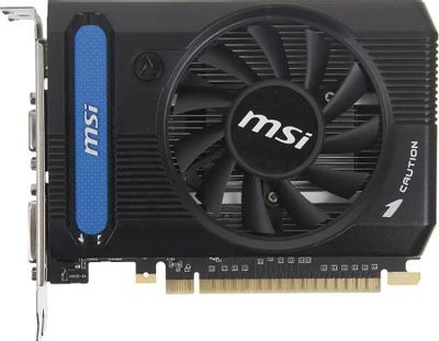 Msi n640 cheap