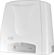 Изображение товара Сушилка для рук PUFF 8811A,  белый