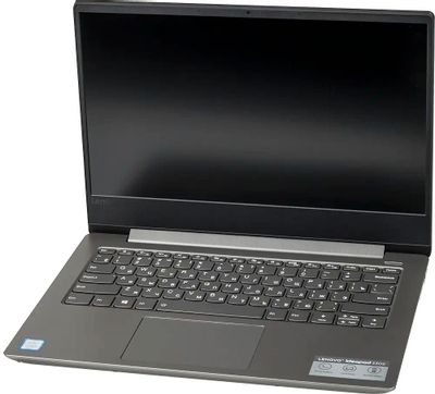 Обзор товара ноутбук Lenovo IdeaPad 330S-14IKB 81F4013LRU, 14, Intel Core  i5 8250U 1.6ГГц, 4-ядерный, 8ГБ DDR4, 128ГБ SSD, Intel UHD Graphics 620,  Free DOS, серый (1085986) в интернет-магазине СИТИЛИНК