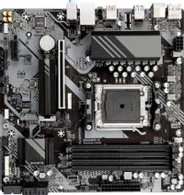 Изображение товара Материнская плата Gigabyte B650M K Socket AM5 DDR5 2 M.2 HDMI Display Port