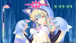 Игра IDEA FACTORY INTERNATIONAL Moero Chronicle, для ПК, регион: Россия,СНГ