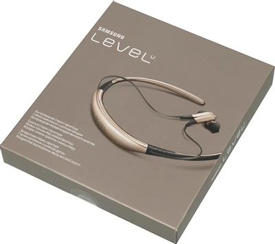Samsung Level U Bluetooth eo bg920bfegru 335156