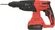 Изображение товара Перфоратор ПАРМА Electron HD 2832/4.0-1 Li-Ion, 4Ач [02.033.00015]