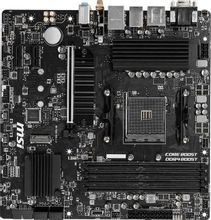 Материнская плата MSI B550M PRO-VDH WIFI