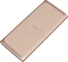 Внешний аккумулятор (Power Bank) Samsung EB-U1200, 10000мAч, розовое ...