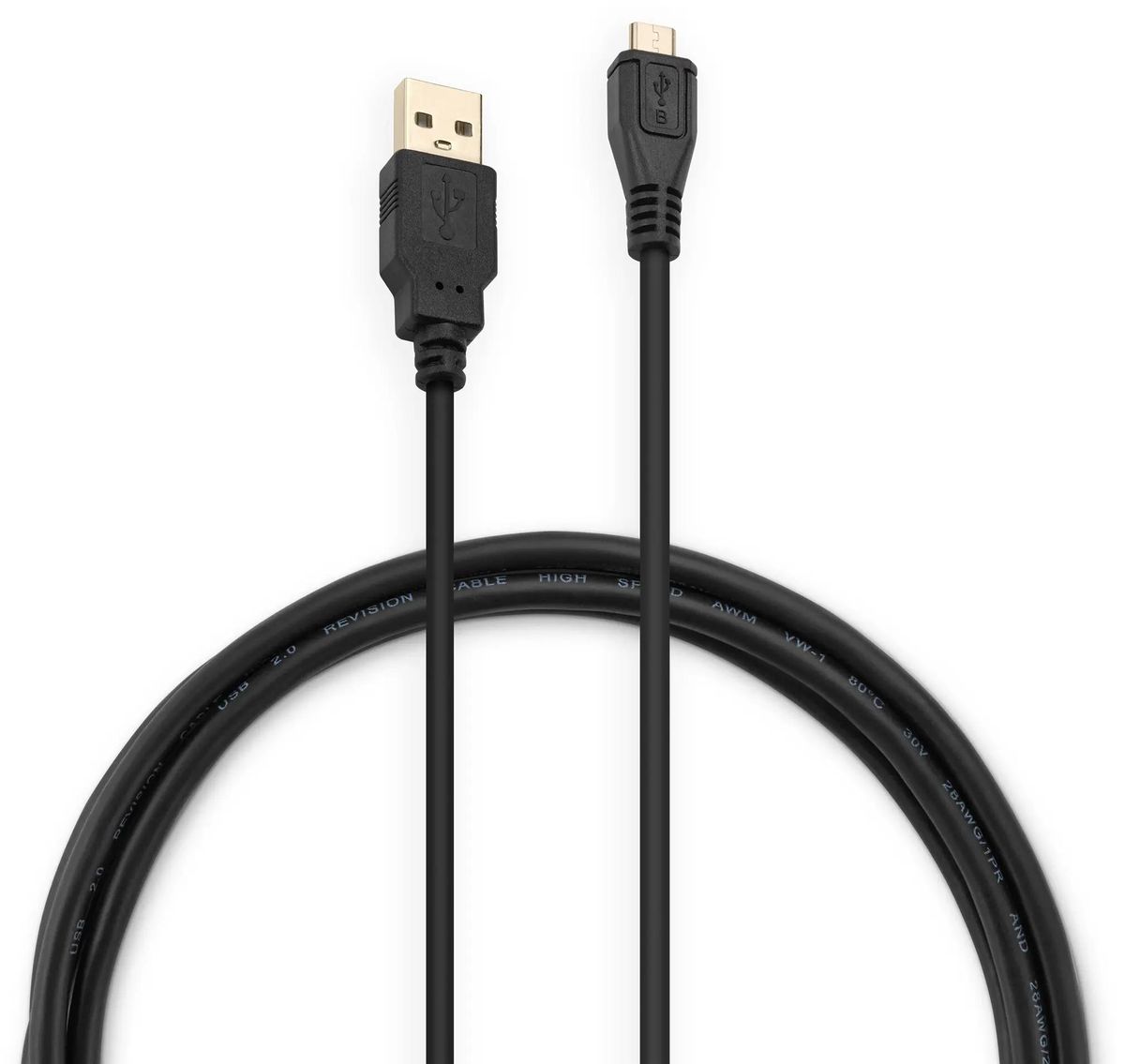 Usb a to micro usb b cable shop