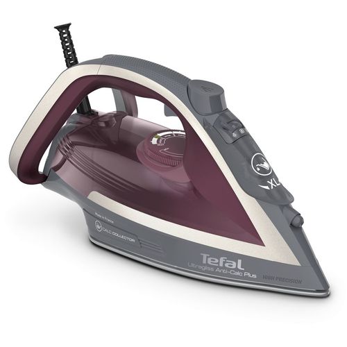 Утюг Tefal Ultragliss Anti-Calc Plus FV6840E0