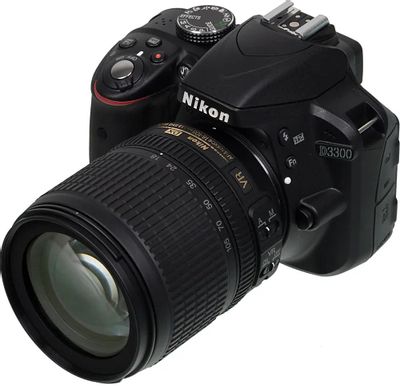 Отзывы на Зеркальный фотоаппарат Nikon D3300 kit ( AF-S DX Отзывы на Зеркальный фотоаппарат Nikon D3300 kit ( AF-S DX