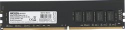 Изображение товара Оперативная память AMD R9 R9432G3206U2S-U DDR4 -  1x 32ГБ 3200МГц, DIMM,  Ret