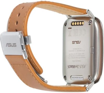 ASUS ZenWatch WI500Q 1.63