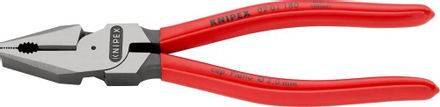 Плоскогубцы KNIPEX KN-0201180, 180мм