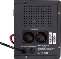 ИБП RUCELF UPI-600-12-WE