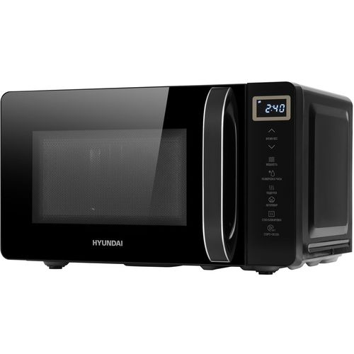 Микроволновая печь Hyundai HYM-D3039, 700Вт, 20л, черный