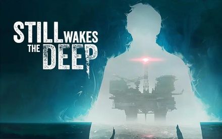 Игра SECRET MODE Still Wakes the Deep, для ПК, регион: Россия,СНГ, RUS (интерфейс и субтитры)
